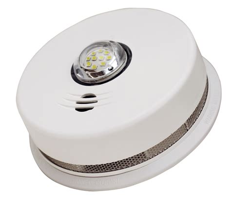 Smoke & CO2 Detector Accessories 